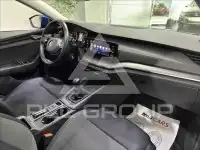 2021 Skoda Octavia