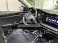 2021 Skoda Octavia