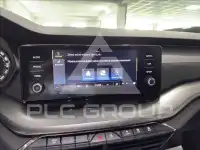 2021 Skoda Octavia