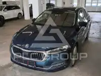2021 Skoda Octavia