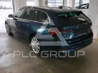 2021 Skoda Octavia