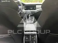 2021 Skoda Octavia