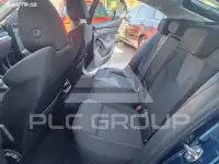 2021 Skoda Octavia