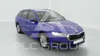 2021 Skoda Octavia
