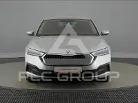 2021 Skoda Octavia