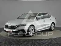 2021 Skoda Octavia