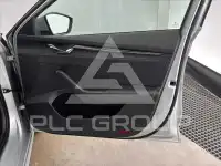 2021 Skoda Octavia