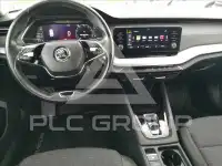 2021 Skoda Octavia