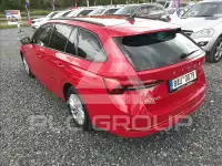 2021 Skoda Octavia