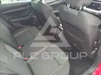 2021 Skoda Octavia
