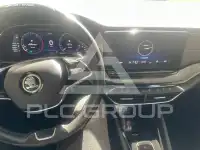 2021 Skoda Octavia