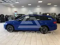 2021 Skoda Octavia