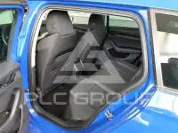 2021 Skoda Octavia