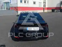 2021 Skoda Octavia