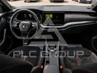 2021 Skoda Octavia