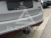 2021 Skoda Octavia