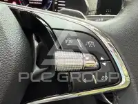 2021 Skoda Octavia