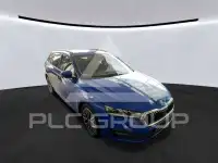 2021 Skoda Octavia