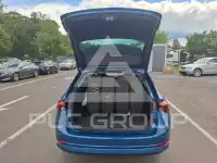 2021 Skoda Octavia