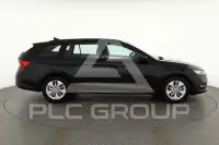 2021 Skoda Octavia