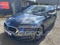 2021 Skoda Octavia