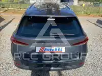 2021 Skoda Octavia