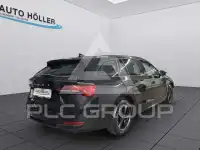 2021 Skoda Octavia