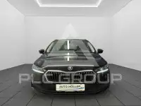 2021 Skoda Octavia