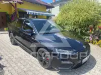 2021 Skoda Octavia