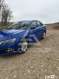 2021 Skoda Octavia