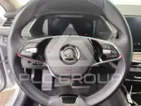 2021 Skoda Octavia