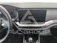 2021 Skoda Octavia