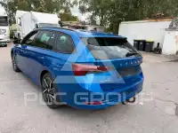2021 Skoda Octavia