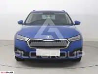 2021 Skoda Octavia