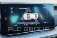 2021 Skoda Octavia