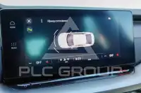 2021 Skoda Octavia