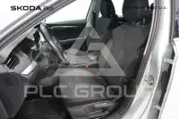 2021 Skoda Octavia