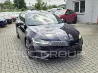 2021 Skoda Octavia