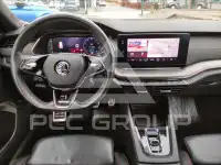2021 Skoda Octavia