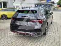 2021 Skoda Octavia