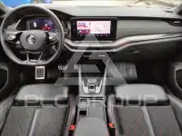 2021 Skoda Octavia