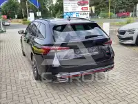 2021 Skoda Octavia