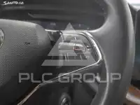 2021 Skoda Octavia