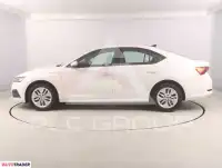 2021 Skoda Octavia