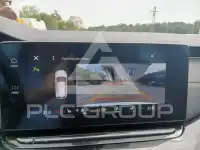 2021 Skoda Octavia