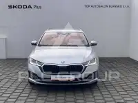2021 Skoda Octavia