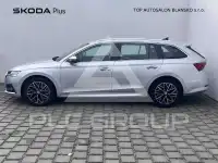 2021 Skoda Octavia