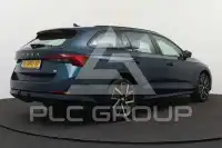 2021 Skoda Octavia
