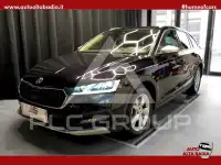 2021 Skoda Octavia