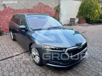 2021 Skoda Octavia